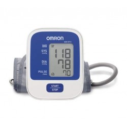 Omron HEM-8712血壓計