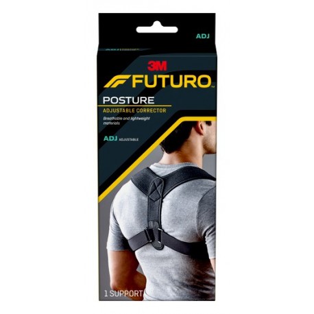 FUTURO Posture Corrector One Size Adjustable