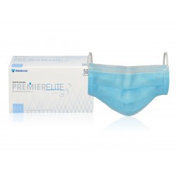 Medicom Safe Mask Premier Elite ASTM Level 3