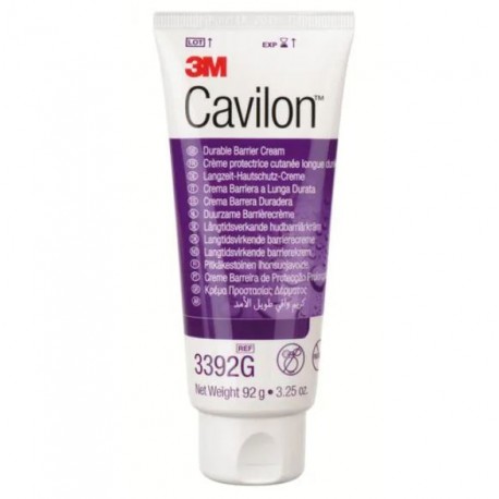3M™ Cavilon™ 加膚康特效持久保膚霜 3392G