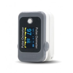 Berry® Finger Pulse Oximeter 指尖脈搏血氧計