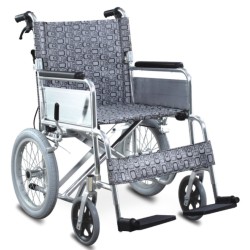TINLEY 鋁合金輕便輪椅