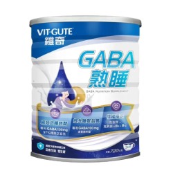 維奇GABA熟睡720克(全素)