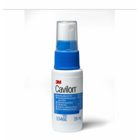 Cavilon 加膚康無痛皮膚保護膜