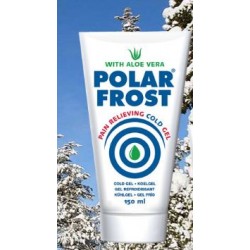 Polar Frost 蘆薈冷凍治療膏