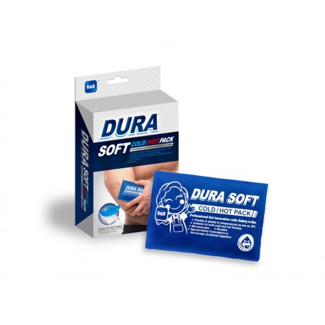 DURA SOFT COLD/HOT PACK