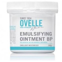 Ovelle Emulsifying Ointment BP 潤膚軟膏