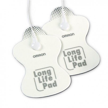 Omron Long Life Pads