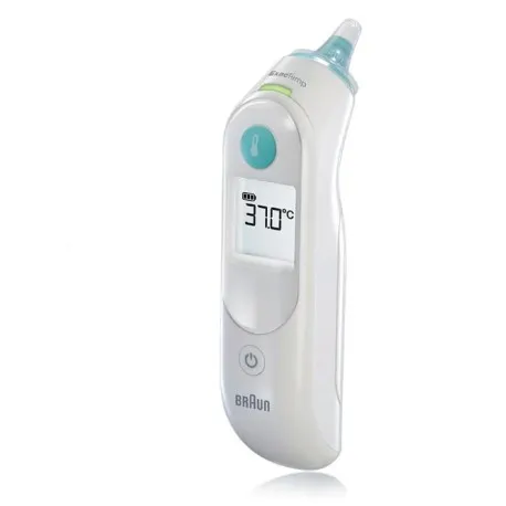 百靈牌耳溫槍 ThermoScan® 5 IRT6030 百靈牌耳溫槍 ThermoScan® 5 IRT6030