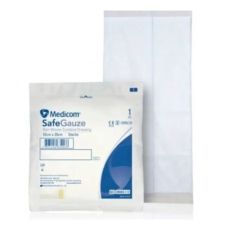 Medicom 特強吸滲消毒無紡布 Medicom 特強吸滲消毒無紡布