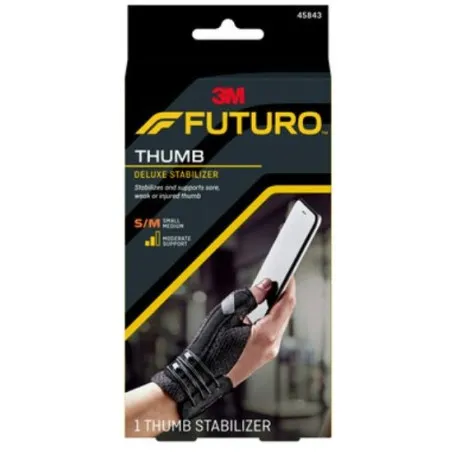 FUTURO 拇指護托 FUTURO 拇指護托