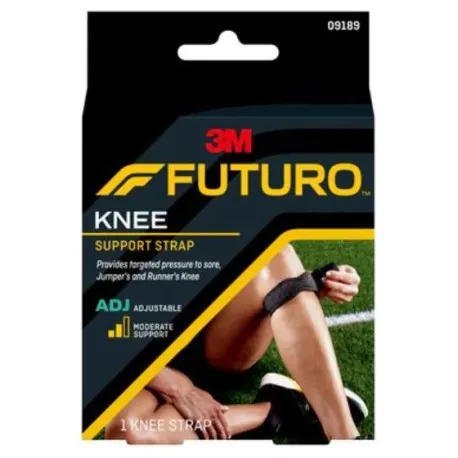 FUTURO 運動型髕骨加壓帶 FUTURO 運動型髕骨加壓帶